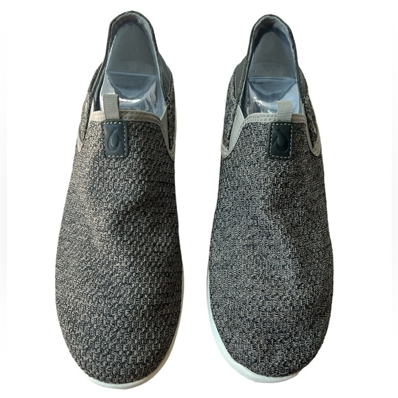 Olukai Men's ʻĀlapa Slip-On Shoe - Picture 2 of 9
